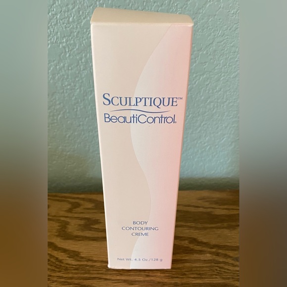 BeautiControl Body Contouring Crème - Picture 3 of 4
